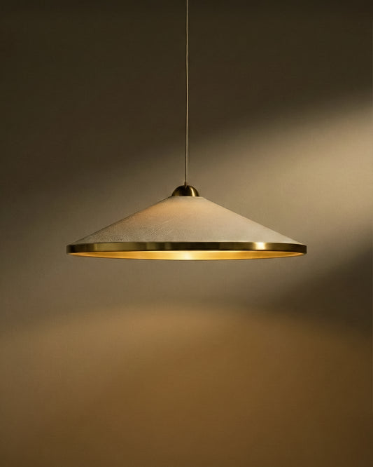 Suspension Songe design Maison Sarah Lavoine Coton Coton 1