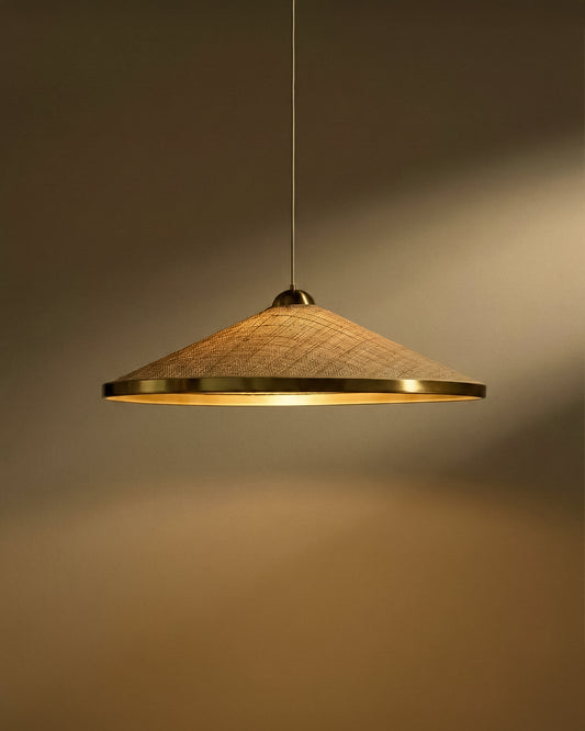 Suspension Songe design Maison Sarah Lavoine Rabane Rabane 1