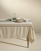 Large party table
