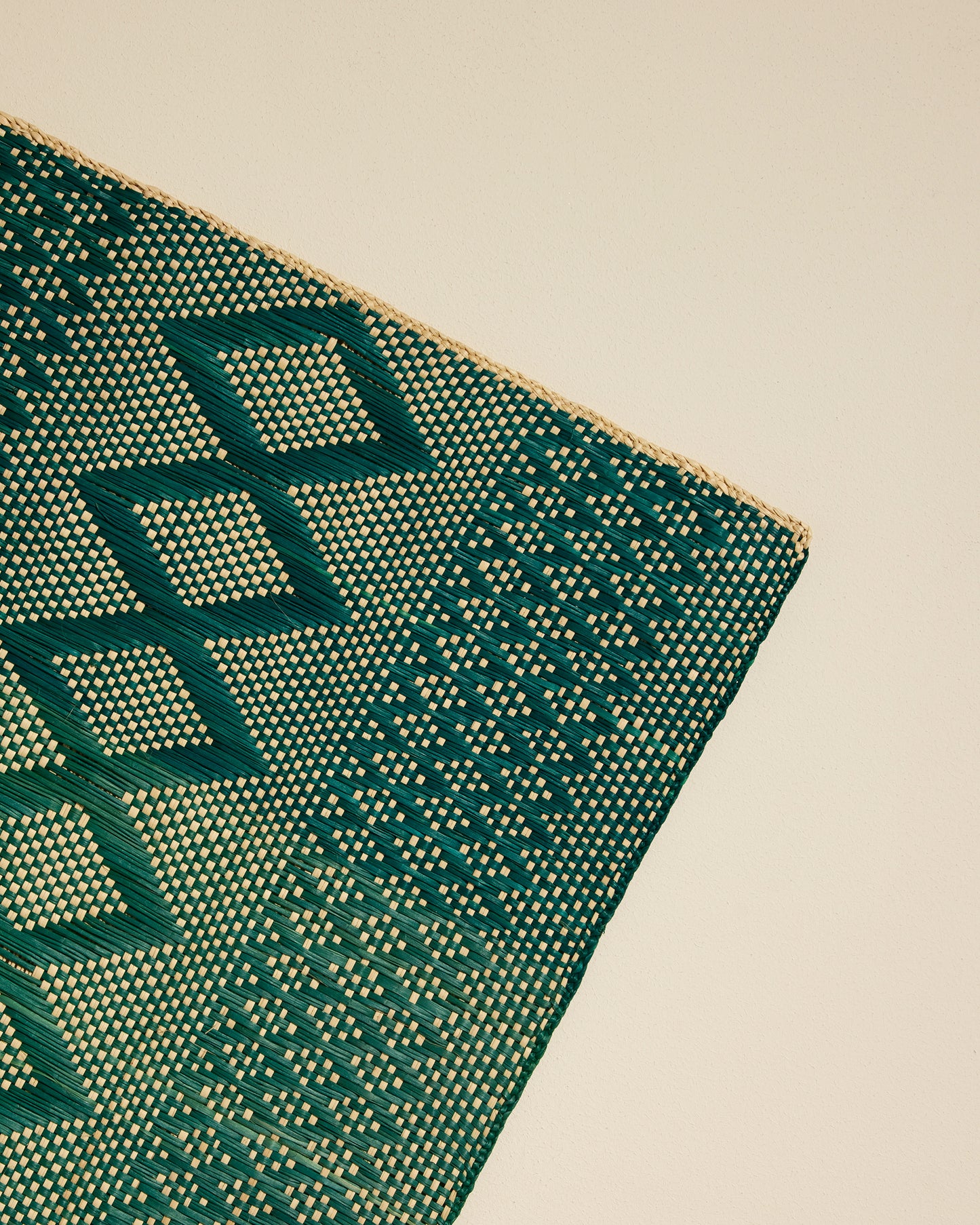 Set de table Iraca - Thé de Chine