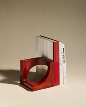Serre-livre union - Ecorce