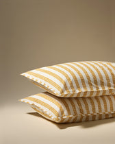 Sierra 2 Piece Pillowcase Set - Desert