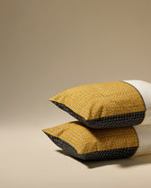 Set of 2 Azulejos pillowcases - Desert