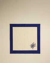 Phoenix Napkin Duo - Outremer