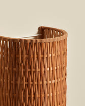 Halo Wall Light - Natural