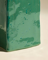 Vase Nomad - Amazonite