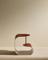 Table d'appoint Gégé - Carmin