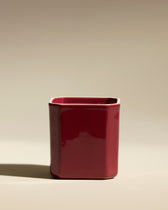 Bougie Facettes - Fleur de Figue Céramique / Cire 1 - Décoration Design