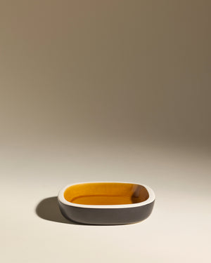 Vide poche Sicilia - Fauve  Fauve 1 - Décoration Design
