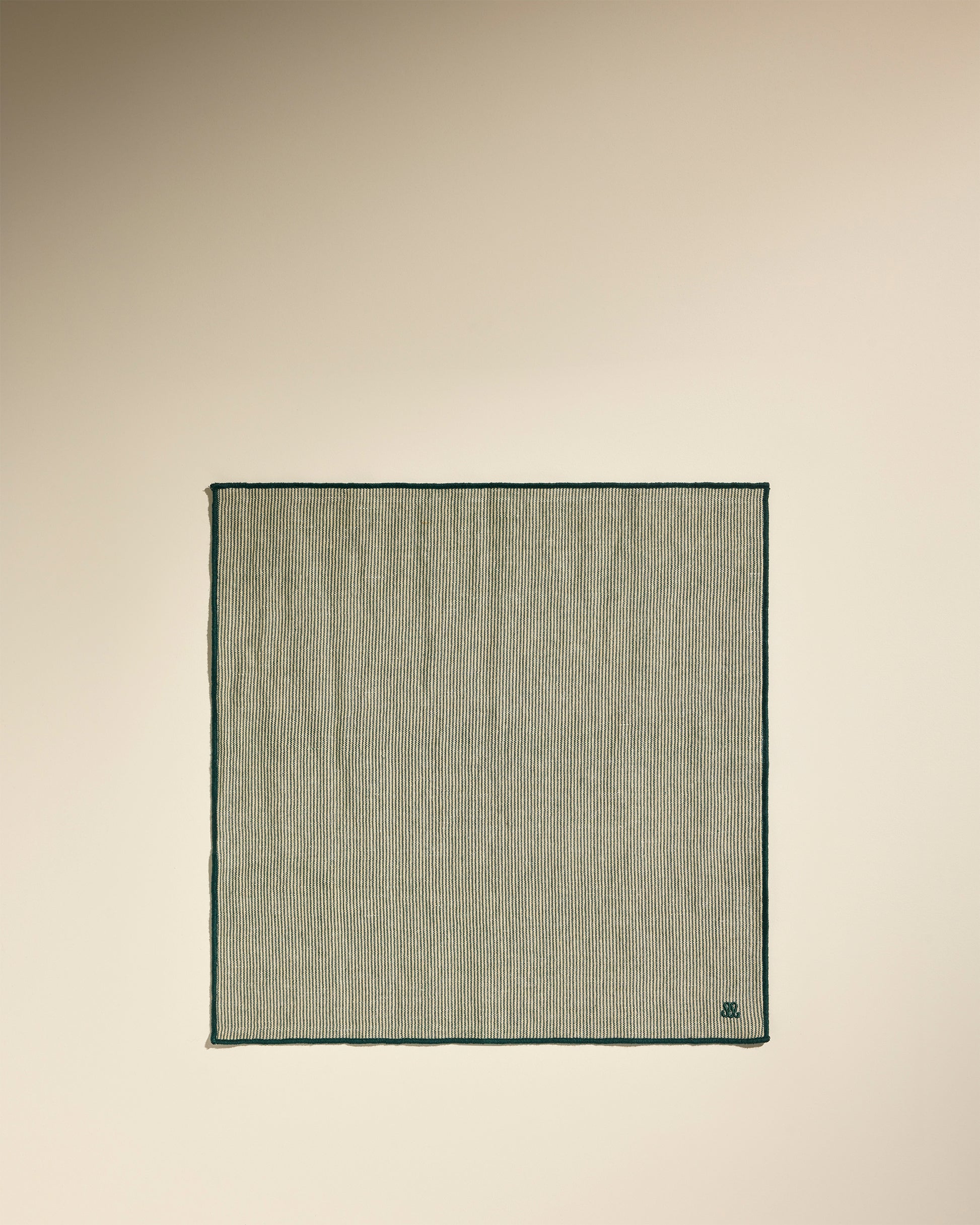 Serviette de table tempo - Thé de Chine Thé de Chine  1 - Décoration Design
