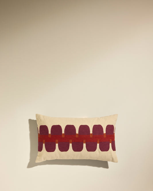 Coussin Cadence - Aubépine Aubépine  1 - Décoration Design