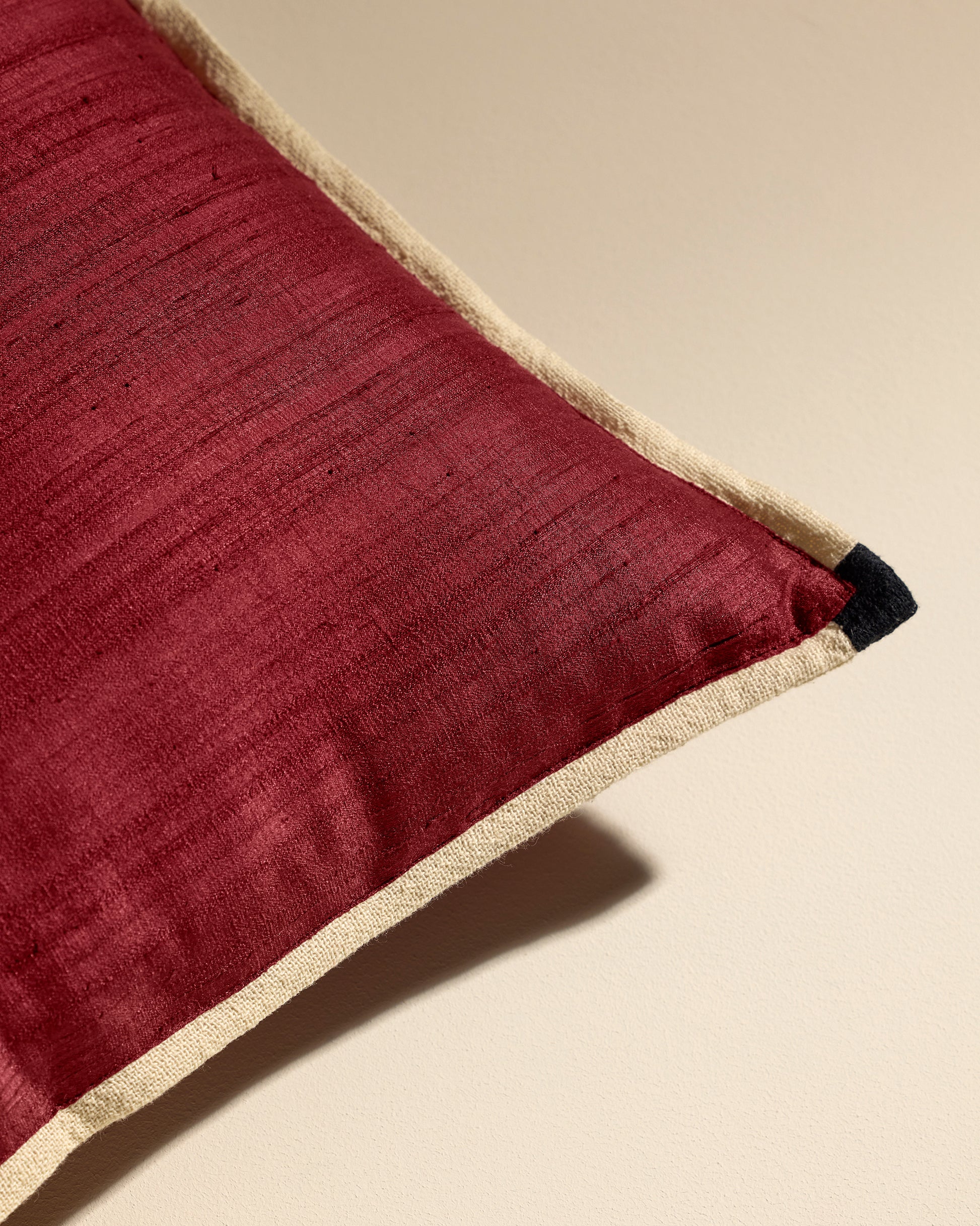 Coussin Séquence - Aubépine  2 - Décoration Design