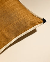 Coussin Séquence - Fauve  2 - Décoration Design