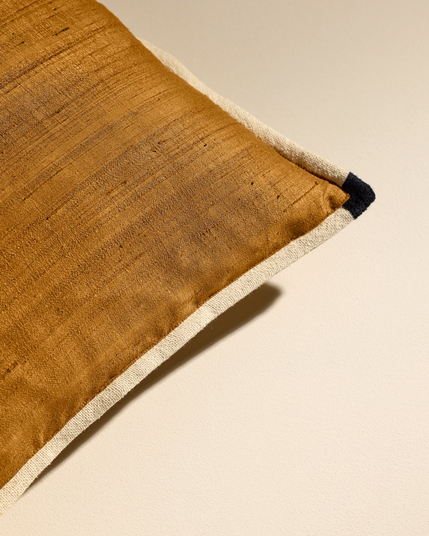 Coussin Séquence - Fauve  2 - Décoration Design
