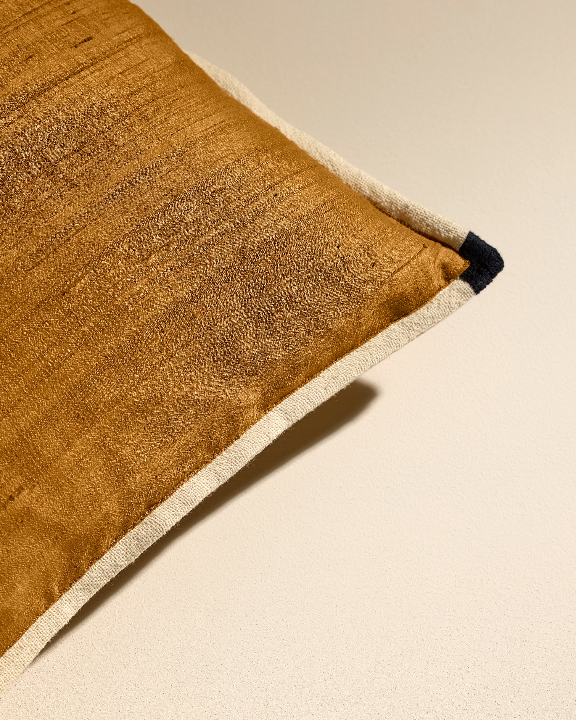 Coussin Séquence - Fauve  2 - Décoration Design