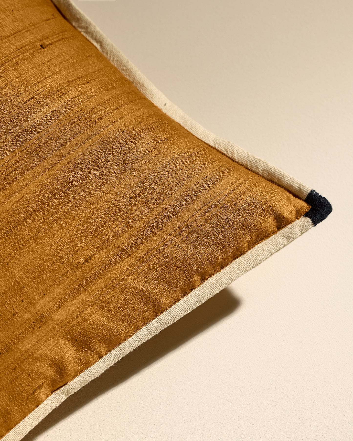 Coussin Séquence - Fauve  2 - Décoration Design