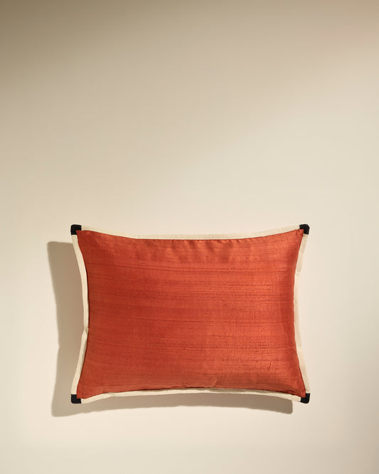 Coussin Séquence - Pinasse Grand modèle rectangulaire | Pinasse 1 - Décoration Design