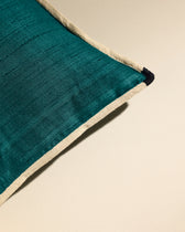 Coussin Séquence - Thé de Chine  2 - Décoration Design