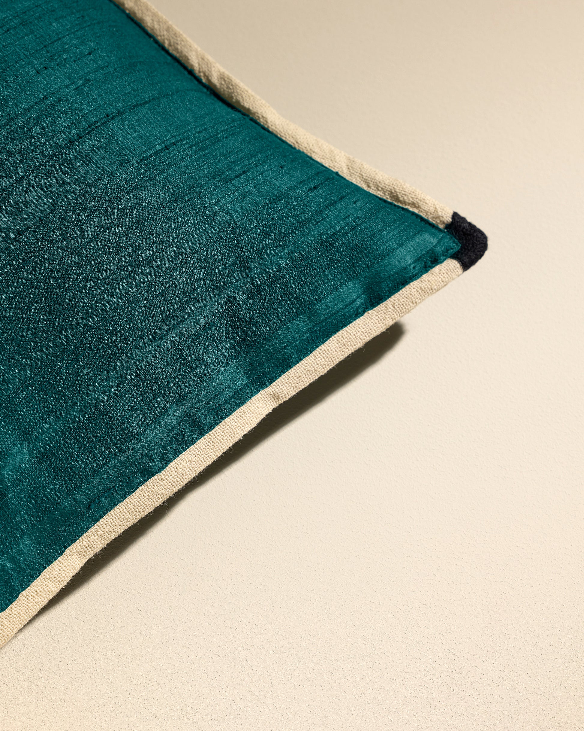 Coussin Séquence - Thé de Chine  2 - Décoration Design