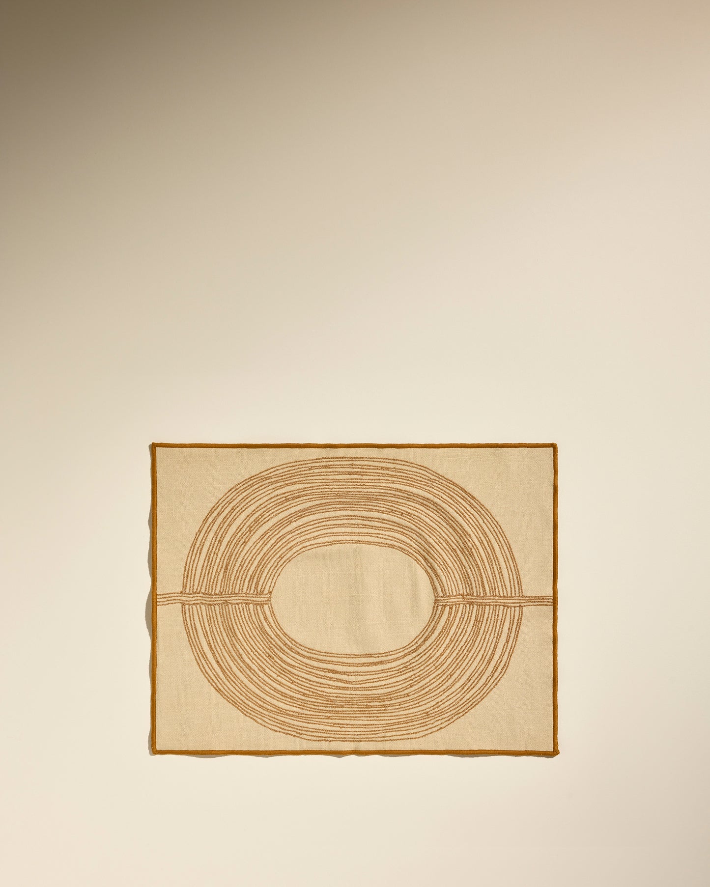 Set de table Mirage - Fauve Fauve 1 - Décoration Design