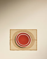 Set de table Mirage - Fauve  3 - Décoration Design