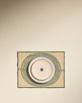 Set de table Mirage - Thé de Chine  3 - Décoration Design