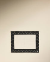 Set de table Murmure - Noir Noir 1 - Décoration Design