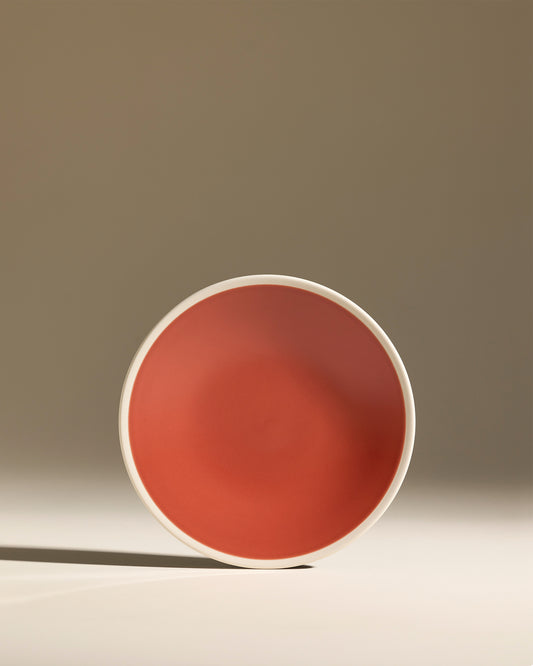 Assiette plate Sicilia - Pinasse Grand modèle | Pinasse 1 - Décoration Design