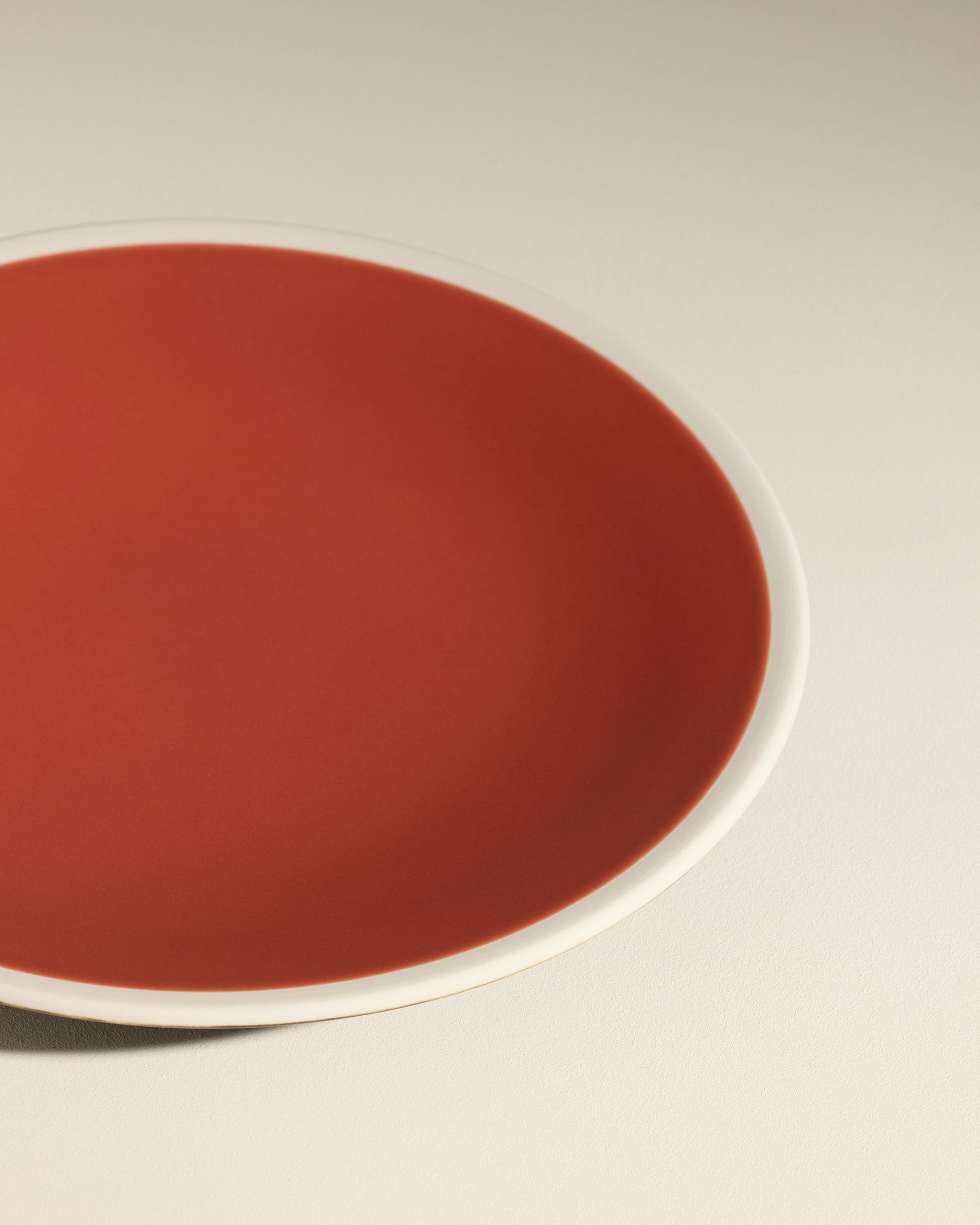 Assiette plate Sicilia - Pinasse  4 - Décoration Design