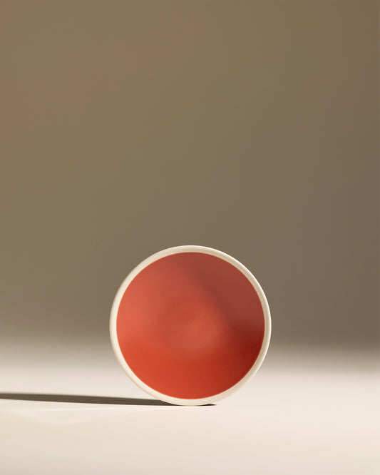 Assiette à dessert Sicilia - Pinasse Petit modèle | Pinasse  1 - Décoration Design
