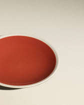 Assiette à dessert Sicilia - Pinasse  4 - Décoration Design
