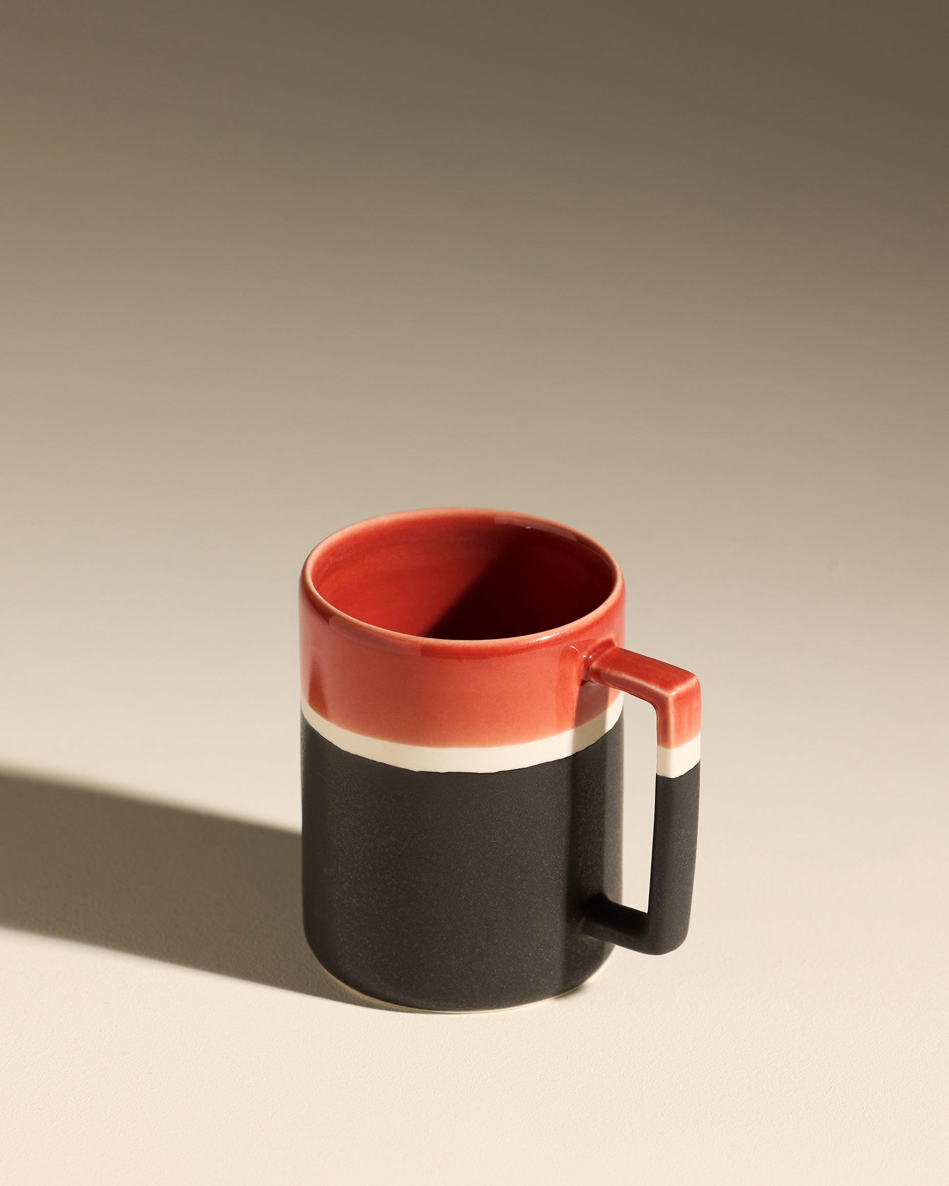 Mug Sicilia - Pinasse  2 - Décoration Design