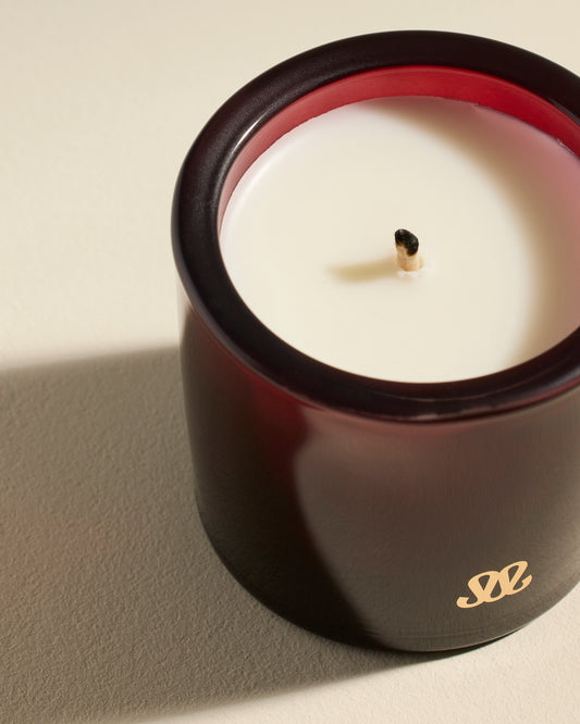 Coffret Duo Mini Stella - Fleur de Figue / Ambre Noire  3 - Décoration Design