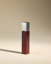 Bougeoir Oscar - Carmin Grand modèle | Carmin  1 - Décoration Design