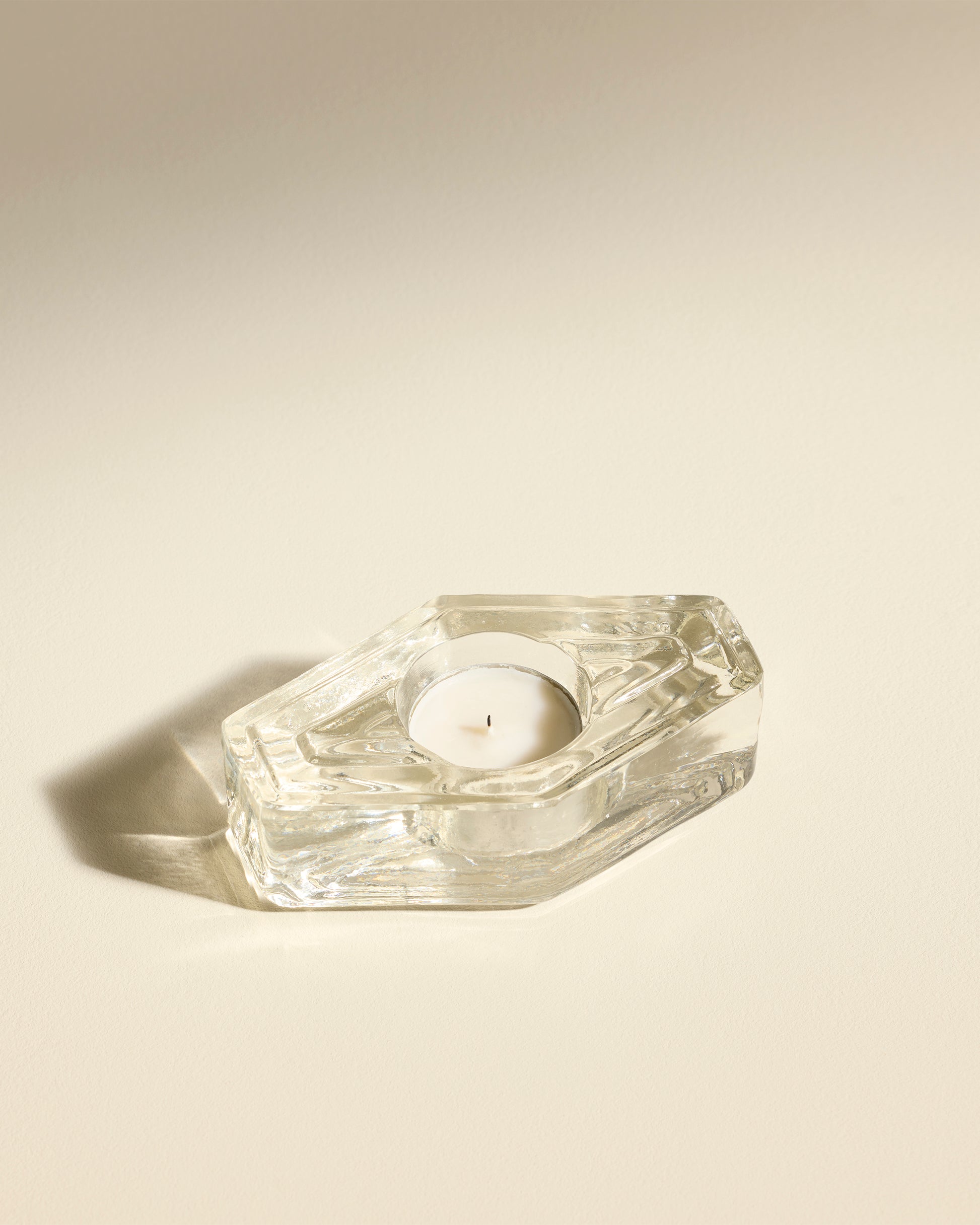 Photophore Interlude - Transparent Transparent  1 - Décoration Design