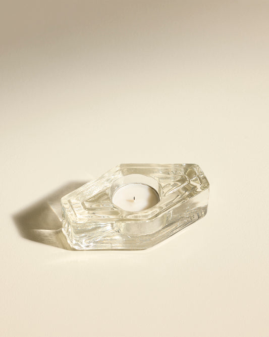 Photophore Interlude - Transparent Transparent  1 - Décoration Design