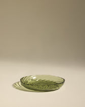 Eclat deep plate - Safari