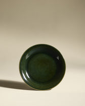 Assiette plate Tao - Forêt