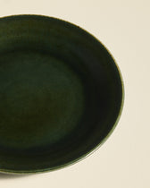 Assiette plate Tao - Forêt