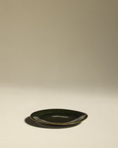 Assiette à dessert Tao - Forêt