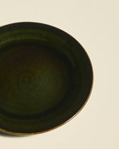 Assiette à dessert Tao - Forêt