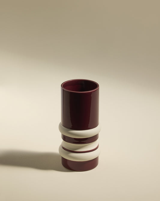 Vase Aquarius - Aubépine