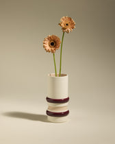 Vase Aquarius - Rose