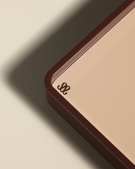 Plateau Vice-Versa - Aubépine