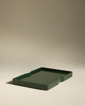 Inside Out Plateau - Forest