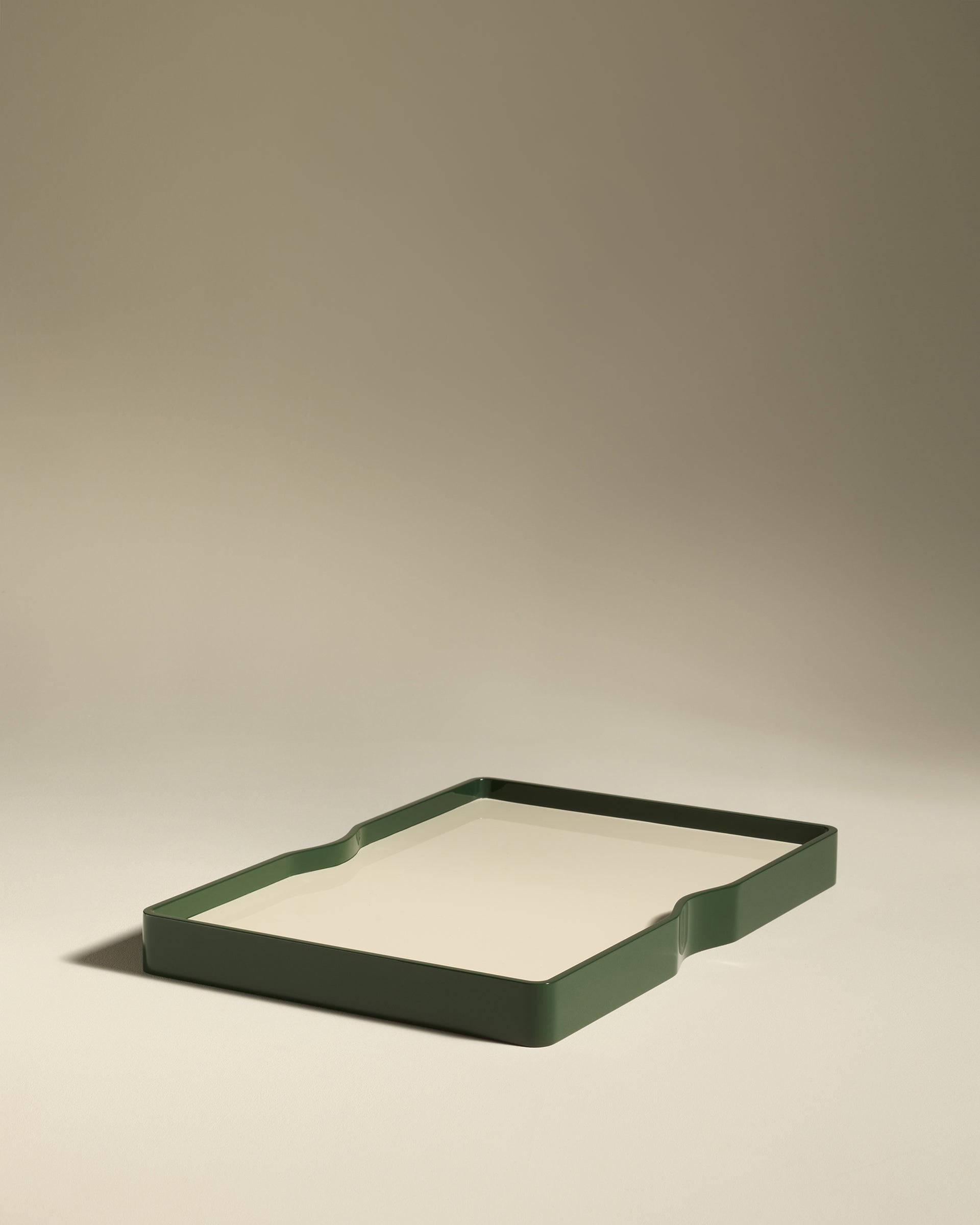 Plateau Vice-Versa - Forêt - 48x32 cm