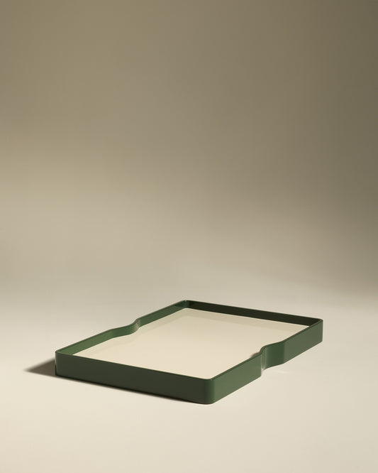 Inside Out Plateau - Forest