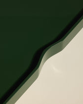 Inside Out Plateau - Forest