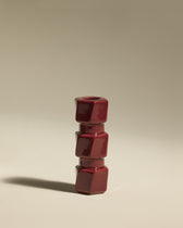 Colonna Candlestick - Carmine