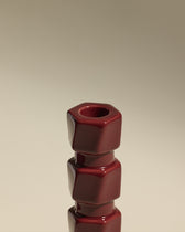 Colonna Candlestick - Carmine